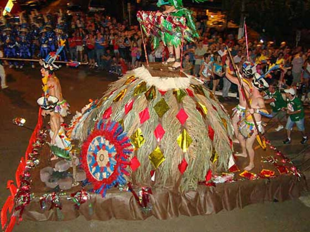 Arquivo Folha do Oeste - 