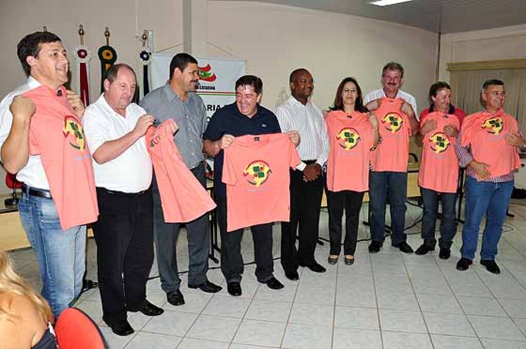 Assessoria prefeitura SJC - 