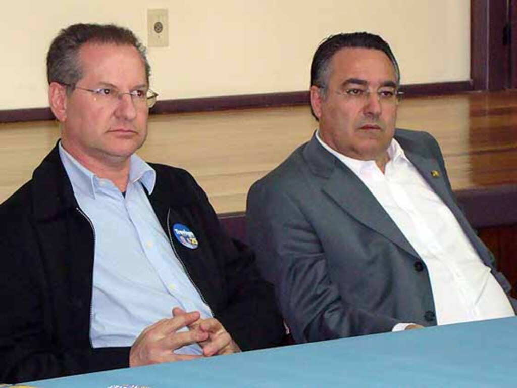 Arquivo Folha do Oeste - 