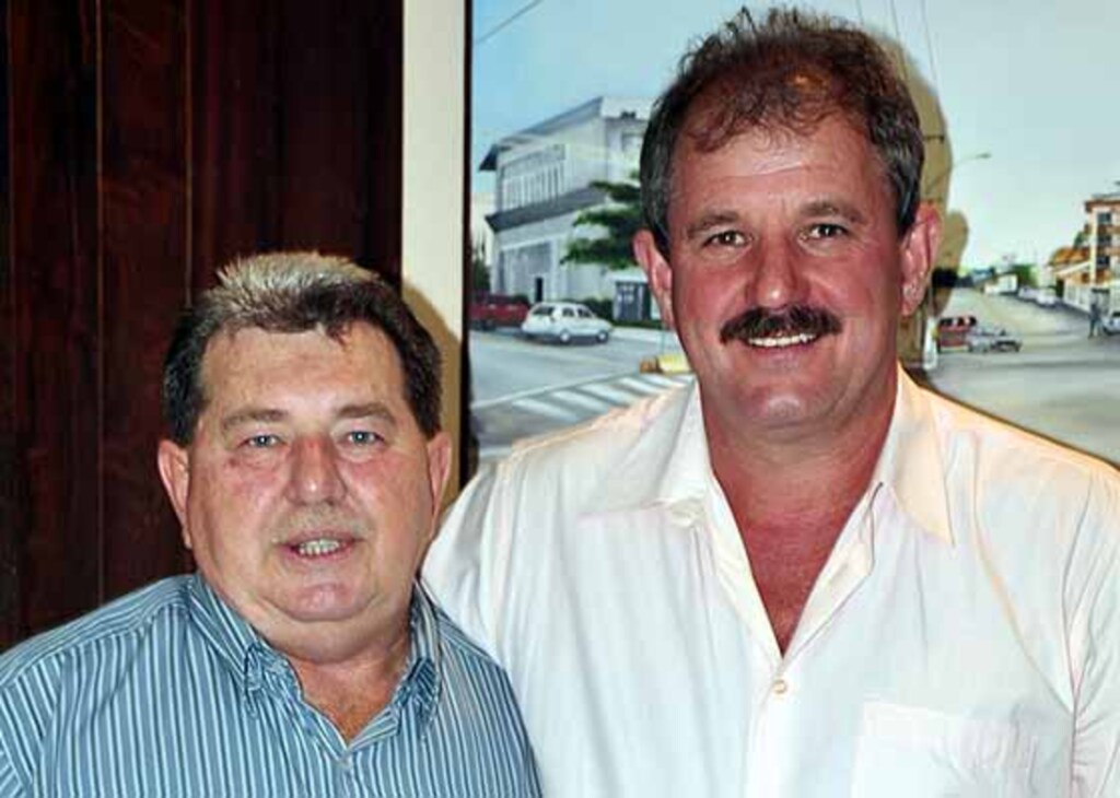 Assessoria prefeitura - 