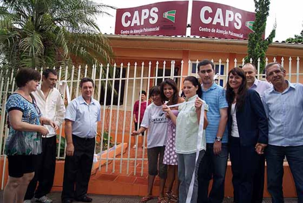 Assessoria prefeitura - 