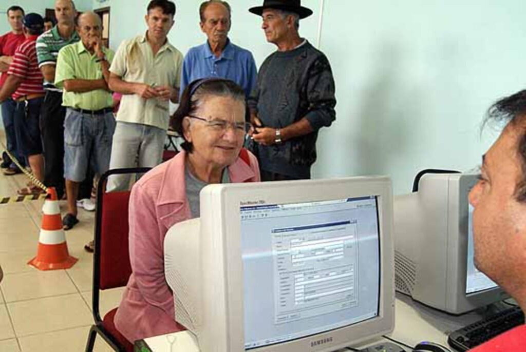 Assessoria prefeitura - 