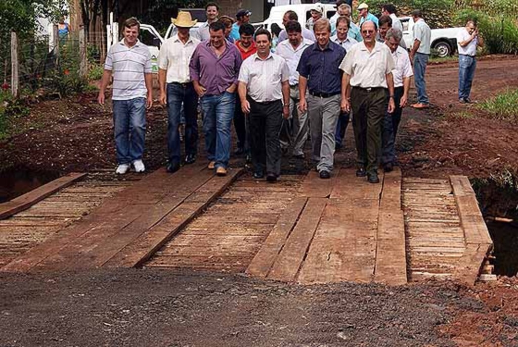 Assessoria prefeitura - 