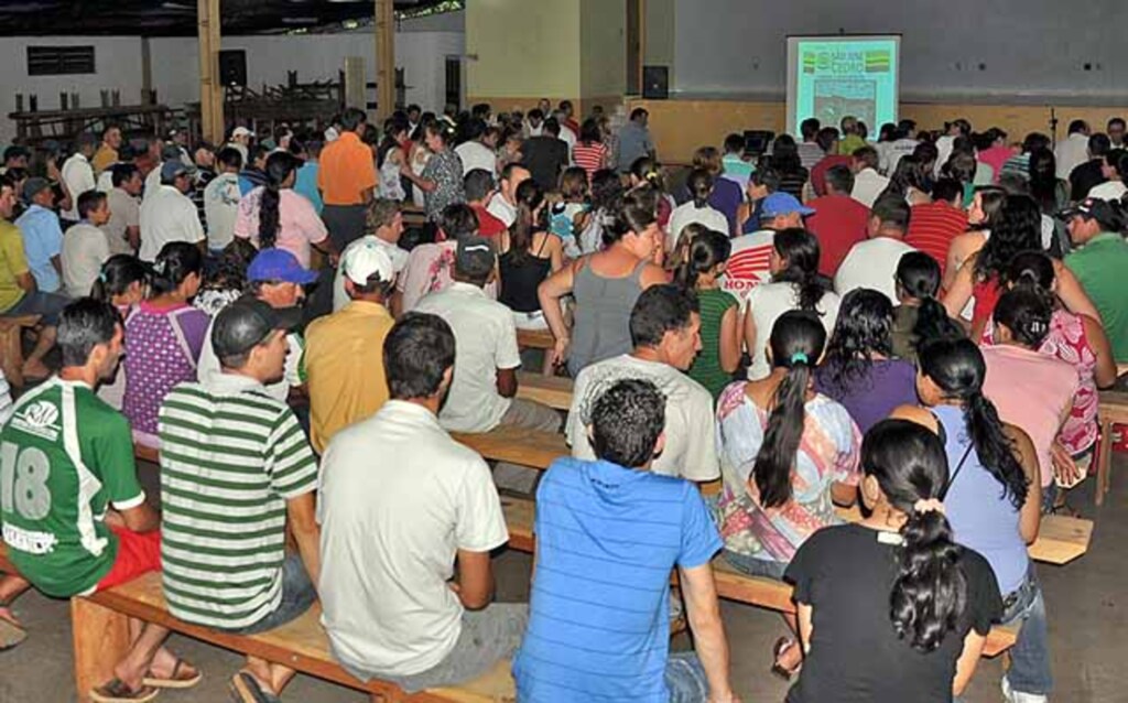 Assessoria prefeitura - 