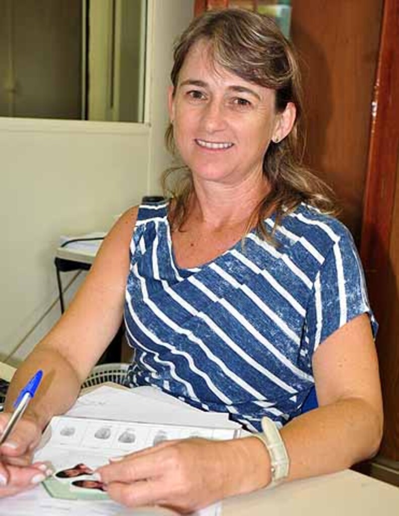 Assessoria prefeitura - 