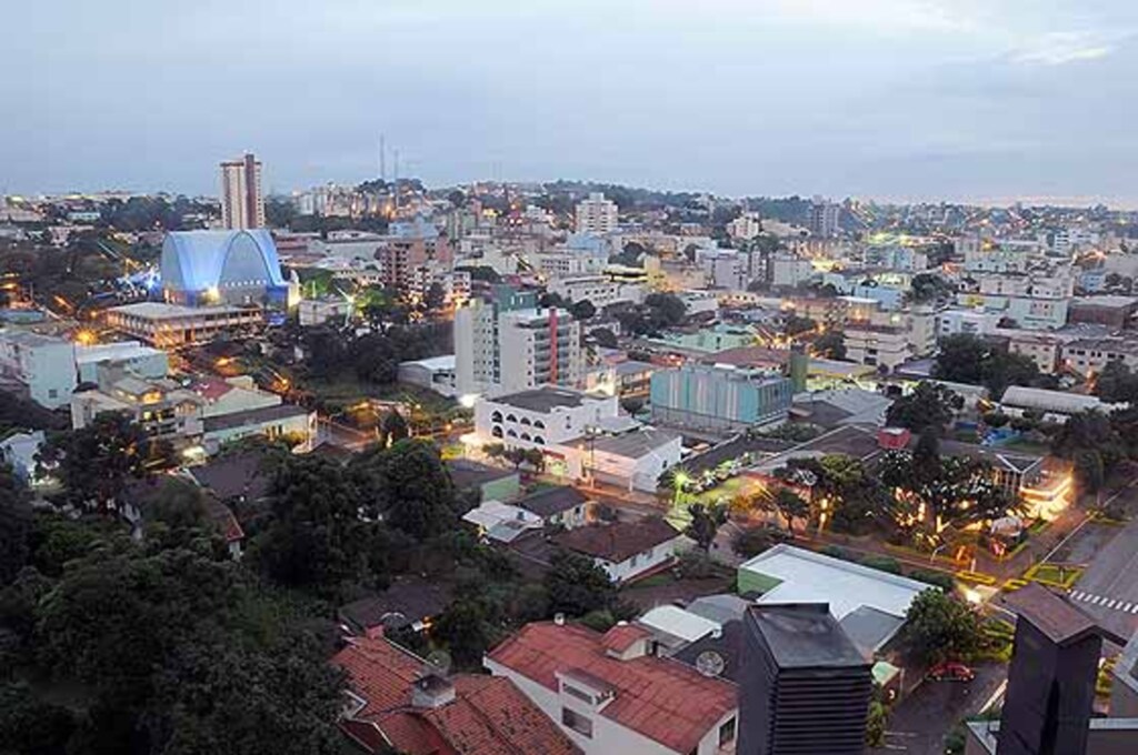 Arquivo Folha do Oeste - 