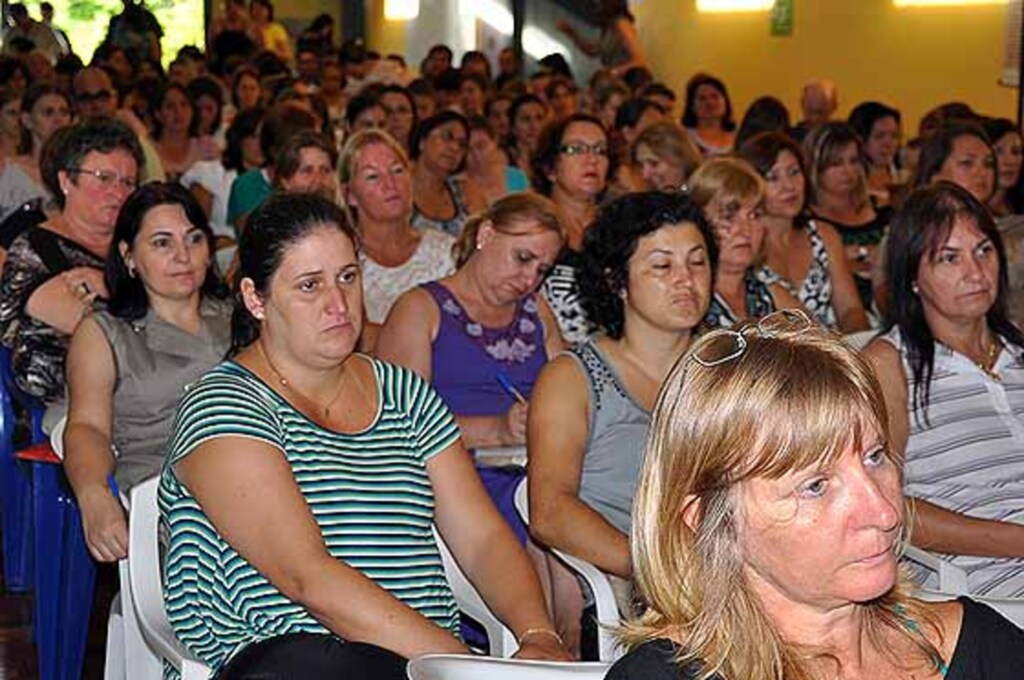 Assessoria prefeitura - 