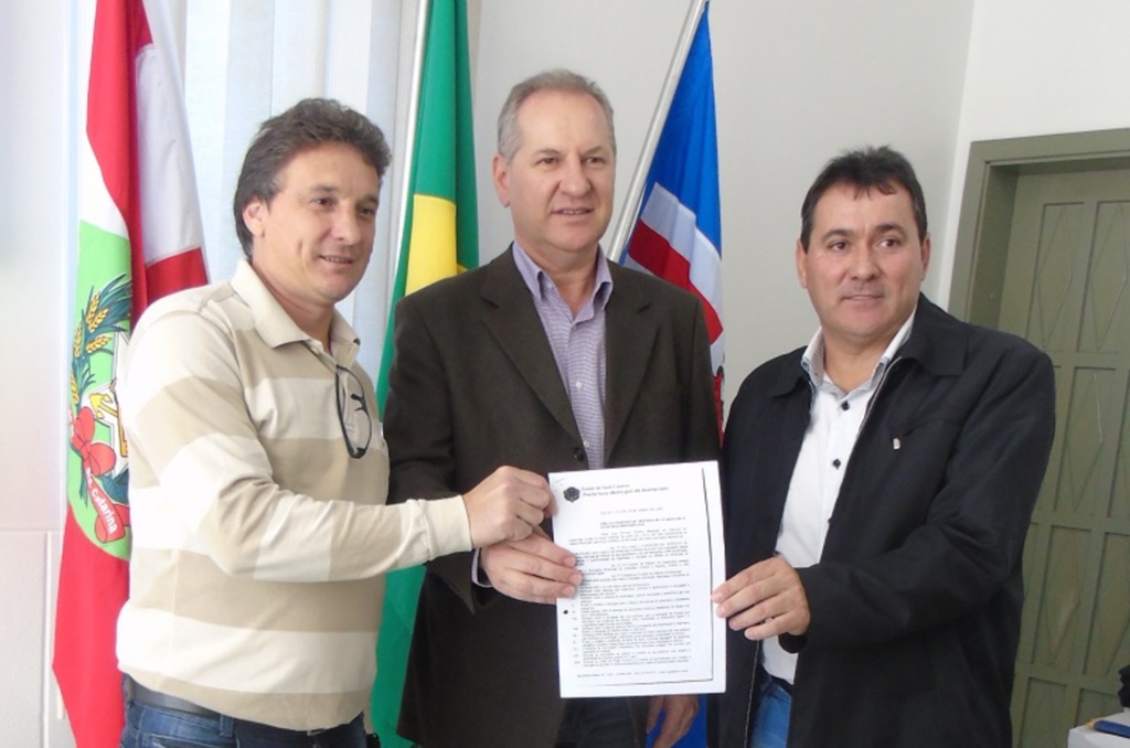 Cras de São José do Cedro encerra ciclo de reuniões