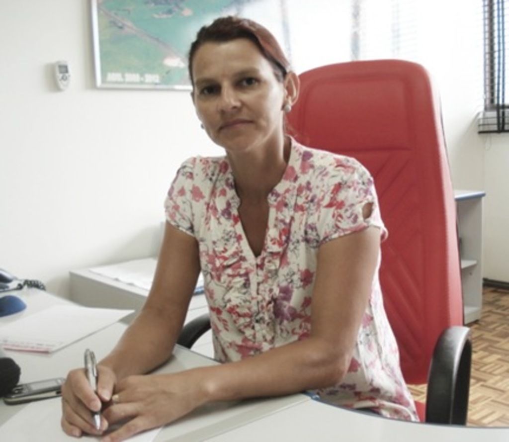 Assessoria prefeitura - 