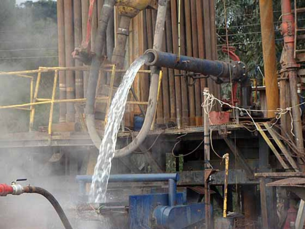 Arquivo Folha do Oeste - 