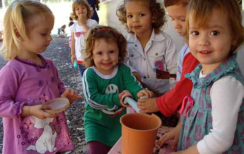 Ano letivo inicia dia 7 de fevereiro nas escolas municipais