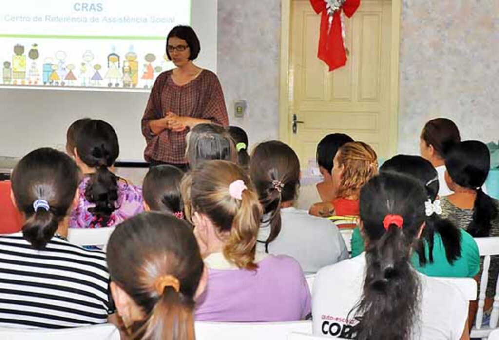 Assessoria prefeitura - 