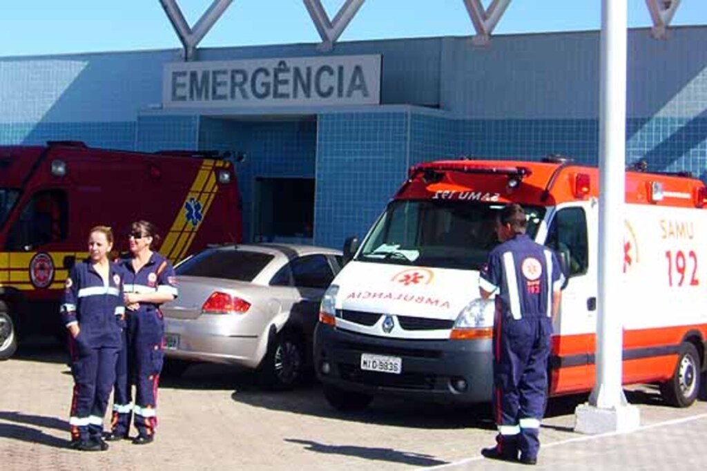 Assessoria São Camilo - 