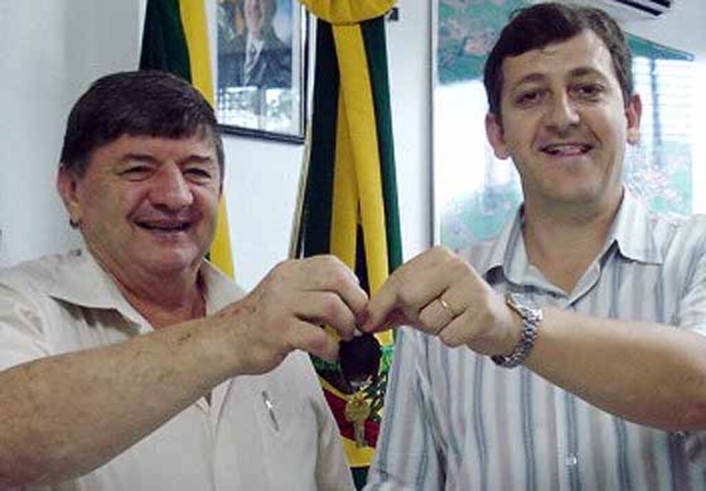 Assessoria prefeitura - 