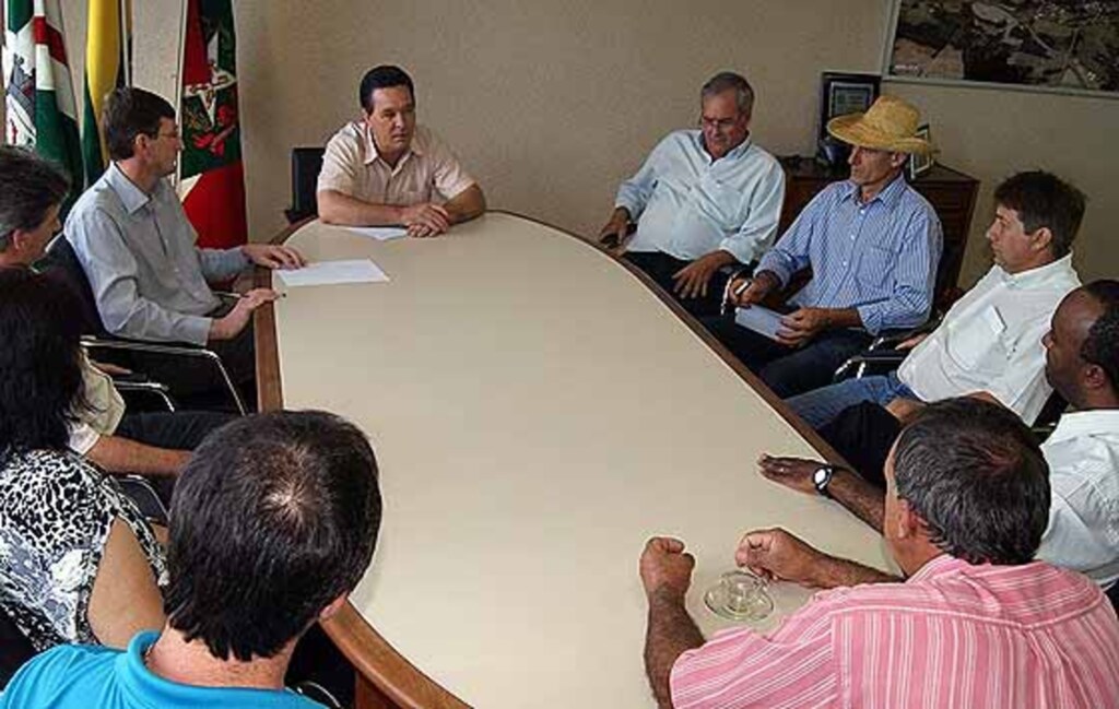 Assessoria prefeitura - 