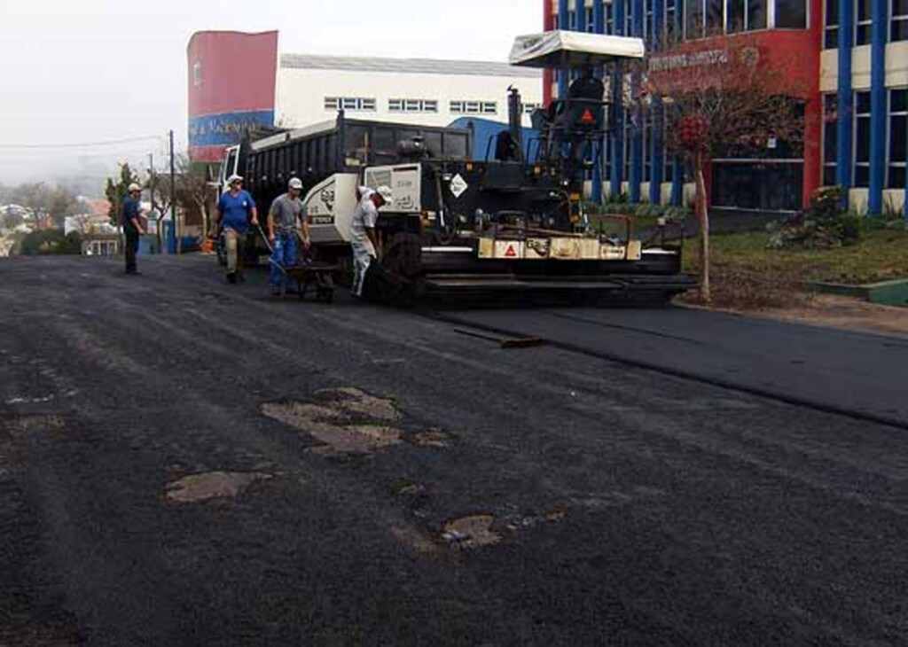 Assessoria prefeitura - 