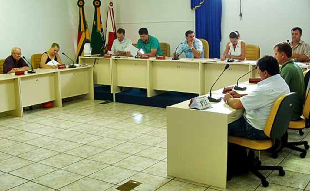 Assessoria Prefeitura - 