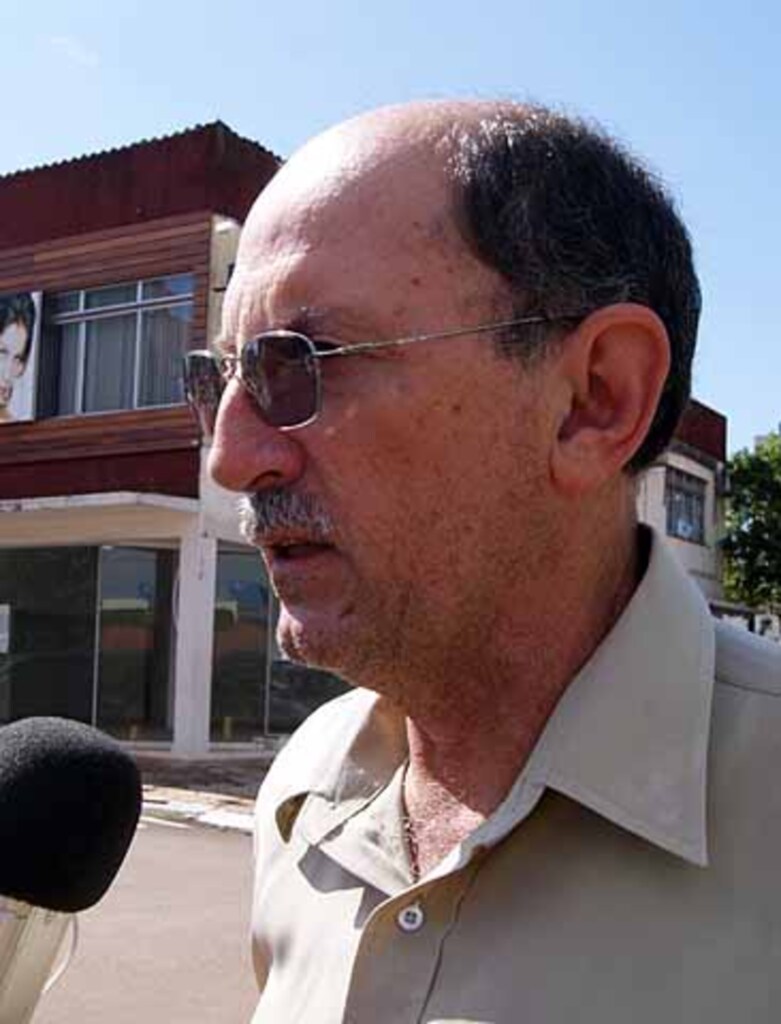 Assessoria prefeitura - 