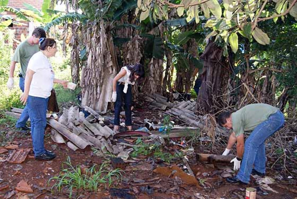 Assessoria Prefeitura - 