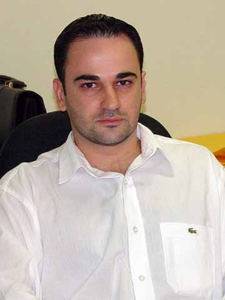 Arquivo Folha do Oeste - 