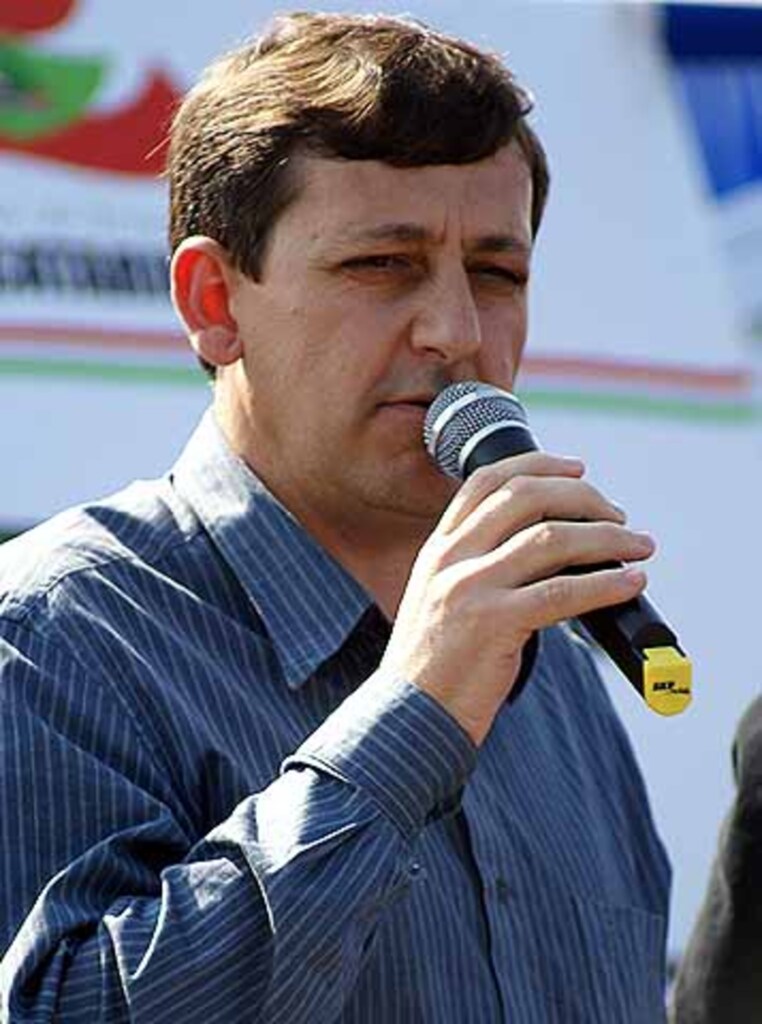 Arquivo Folha do Oeste - 