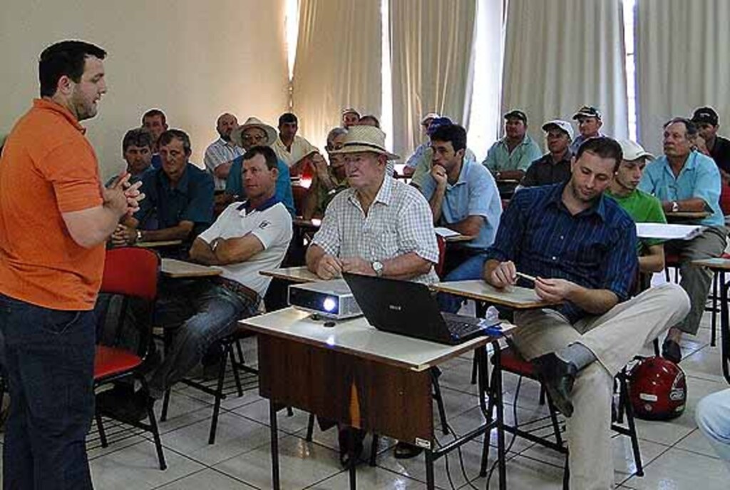 Assessoria prefeitura - 