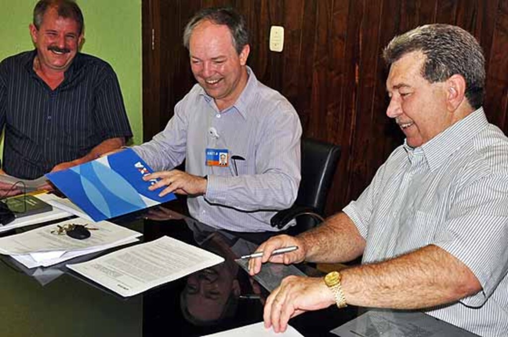 Assessoria Prefeitura - 