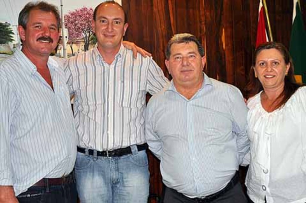 Assessoria Prefeitura - 