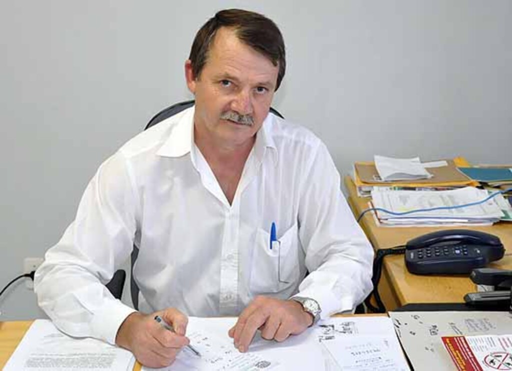 Assessoria Prefeitura - 