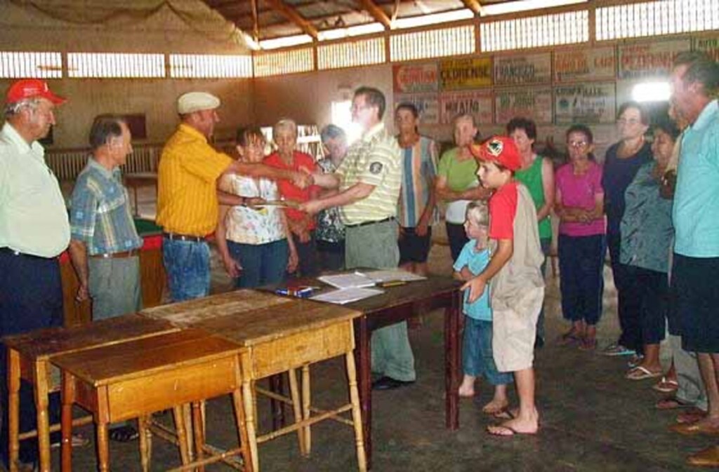 Assessoria Prefeitura SJCedro - 