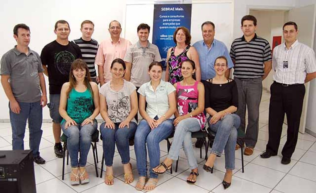 Assessoria AE Maravilha - 