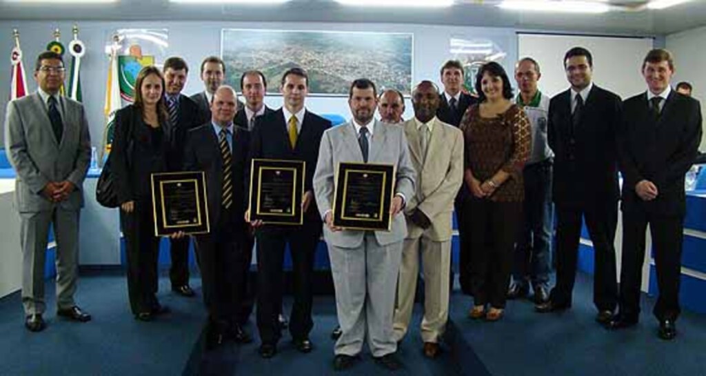 Assessoria Câmara SMOeste - 