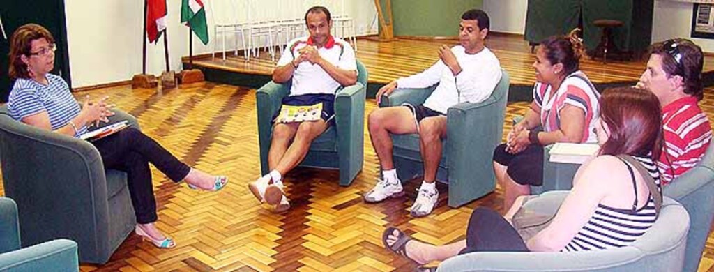 Assessoria Prefeitura - 