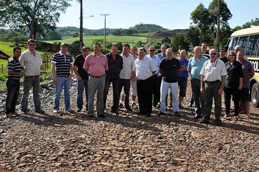 Assessoria Prefeitura - 