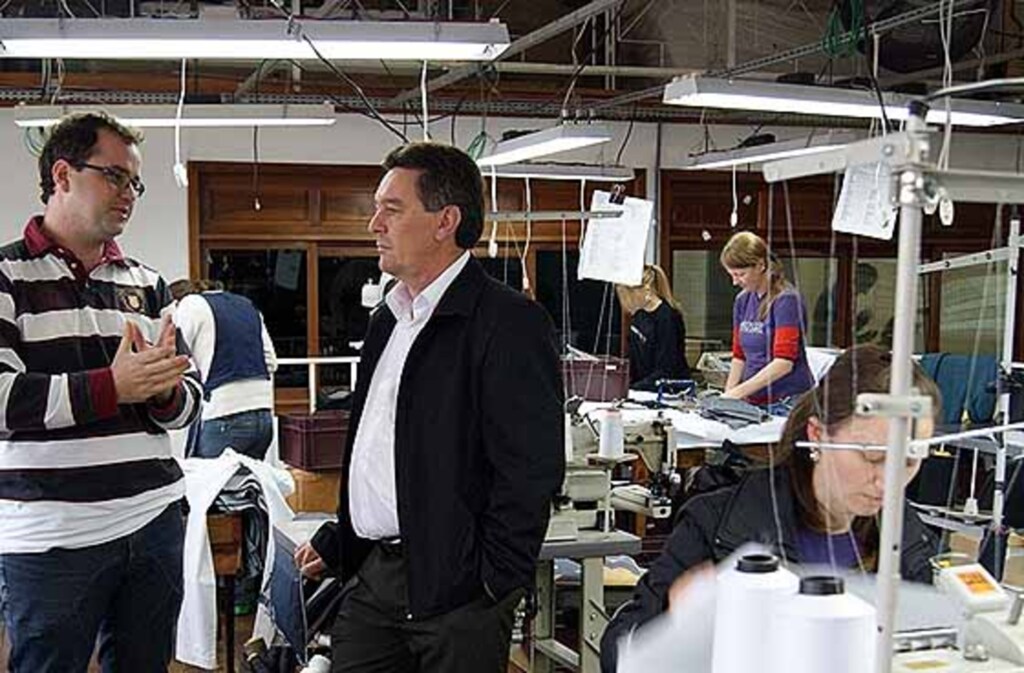 Karla Utzig, assessoria prefeitura - 