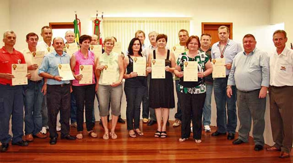 Assessoria SDR Itapiranga - 