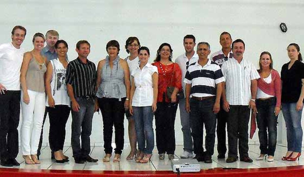 Assessoria Prefeitura - 