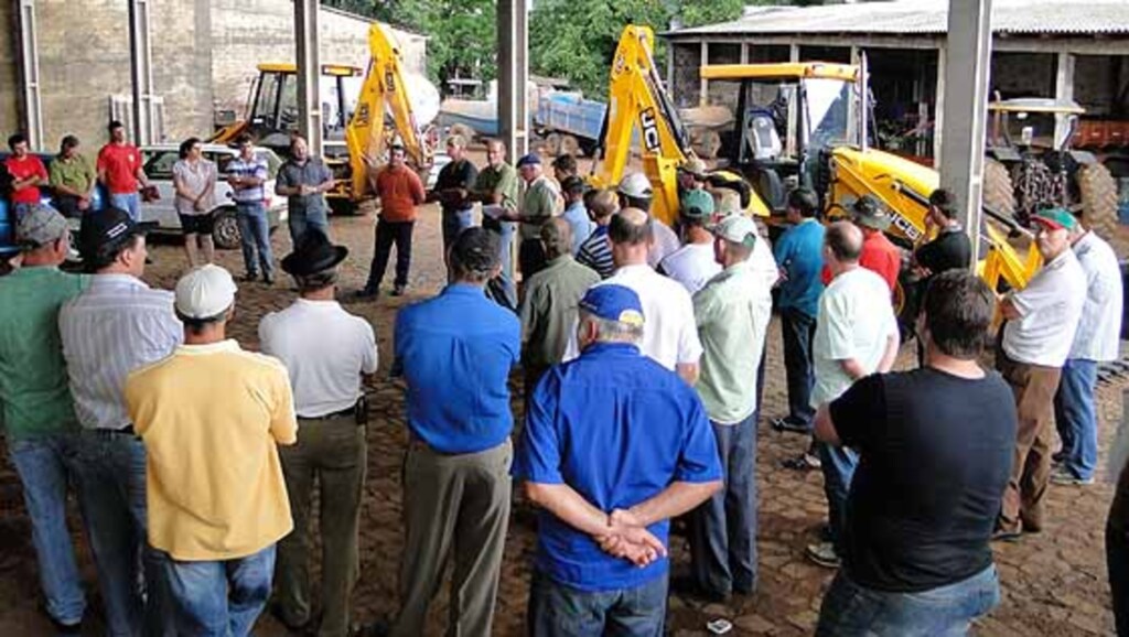 Assessoria Prefeitura - 