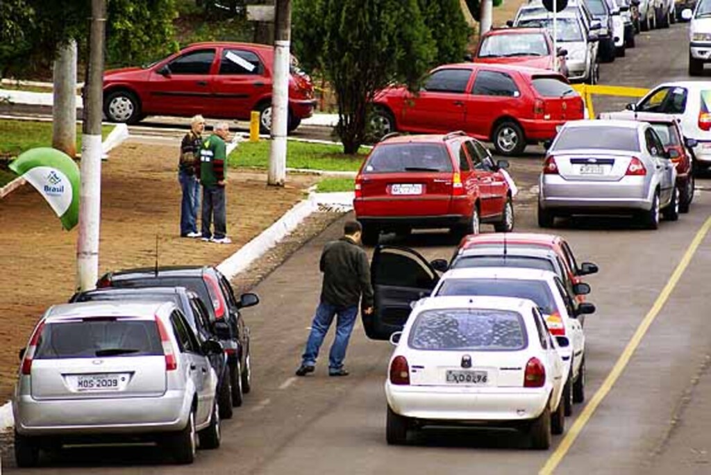 Arquivo Folha do Oeste - 