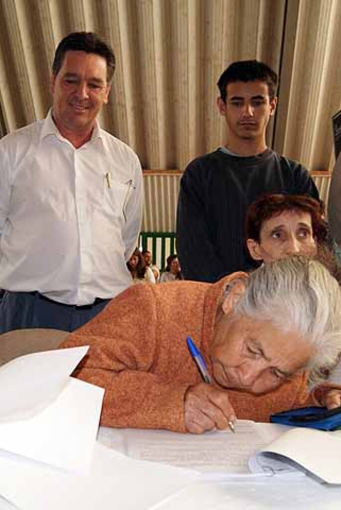 Assessoria Prefeitura - 