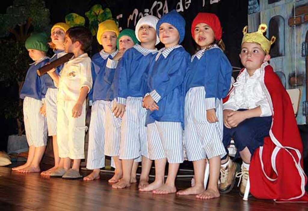 Assessoria Prefeitura - 