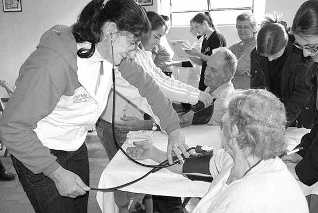 Arquivo Folha do Oeste - 