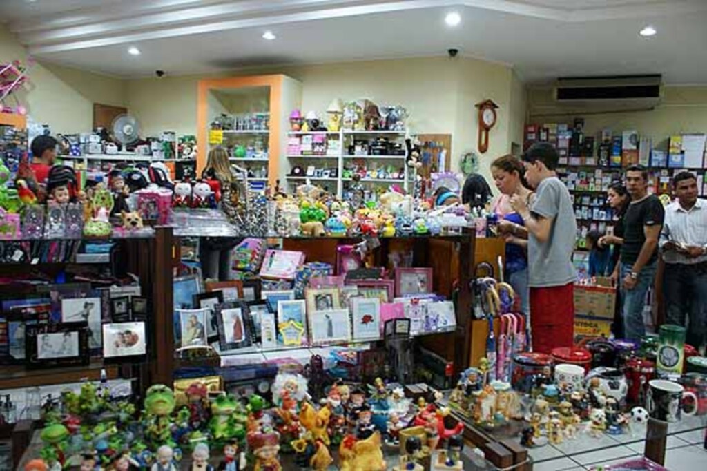 Arquivo Folha do Oeste - 