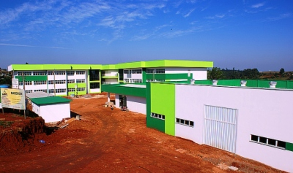 Arquivo Folha do Oeste - 