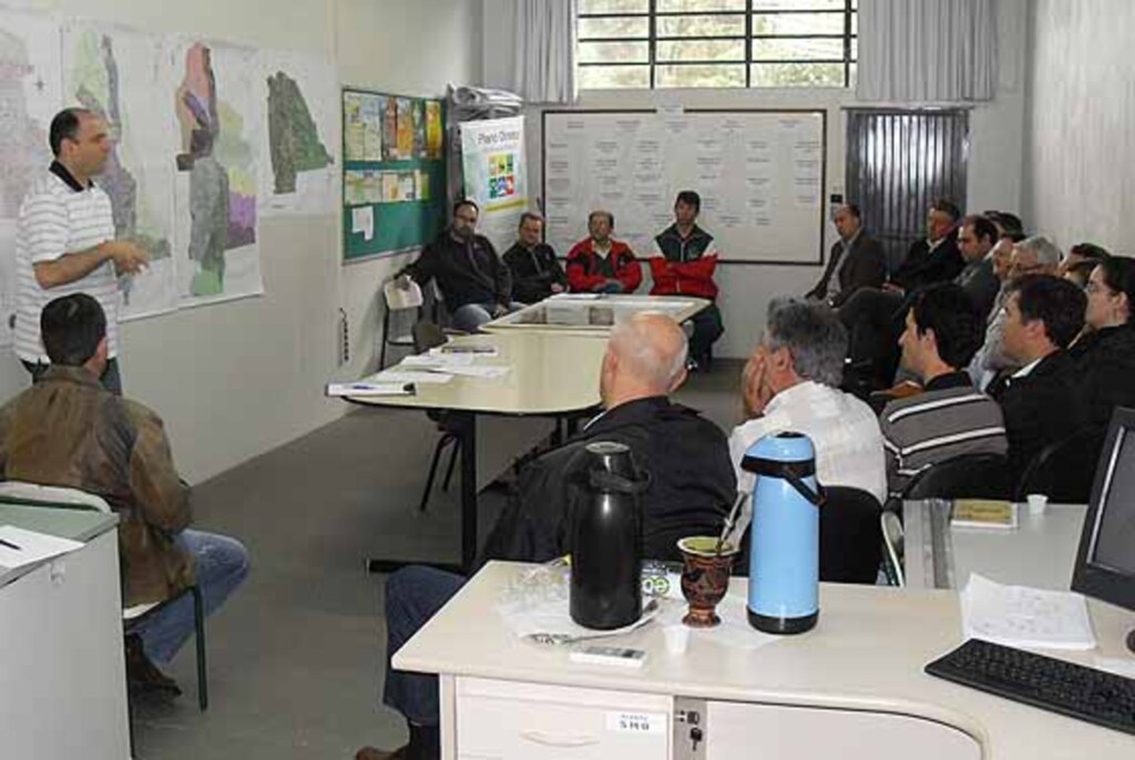 Assessoria Prefeitura - 