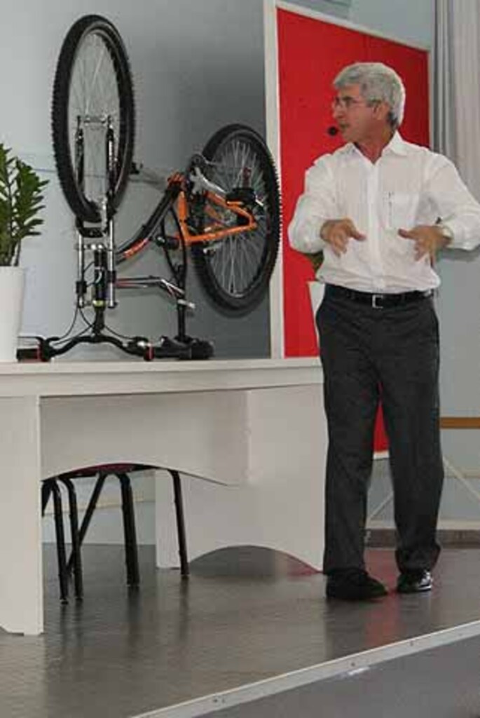 Assessoria Prefeitura - 