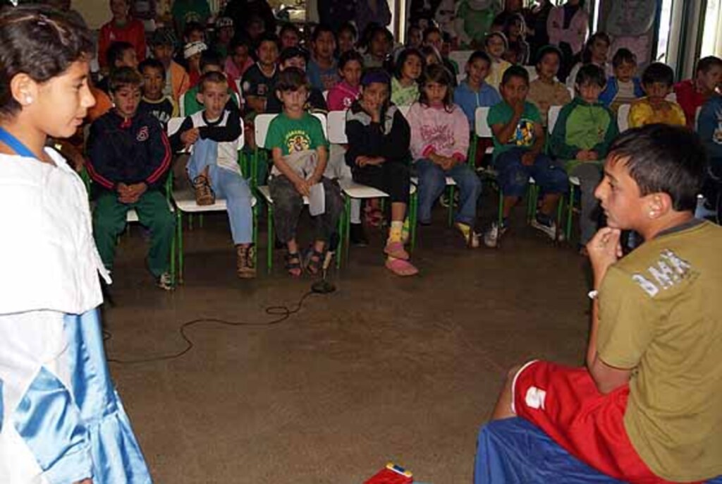 Assessoria Prefeitura - 