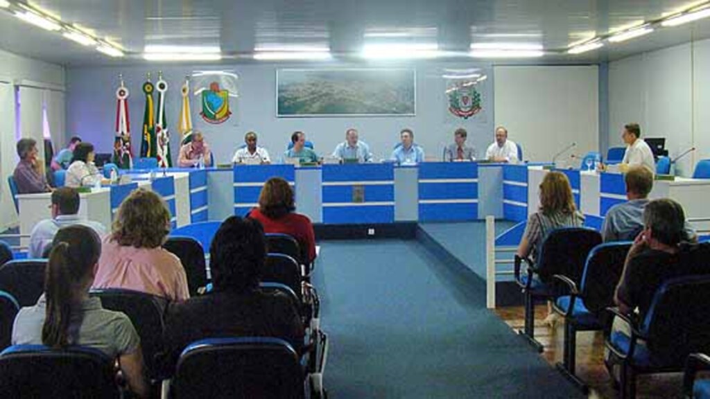 Assessoria Câmara - 