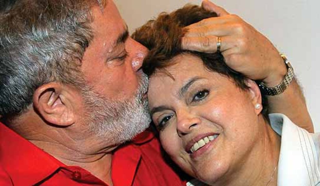 Ricardo Stuckert/PR - 