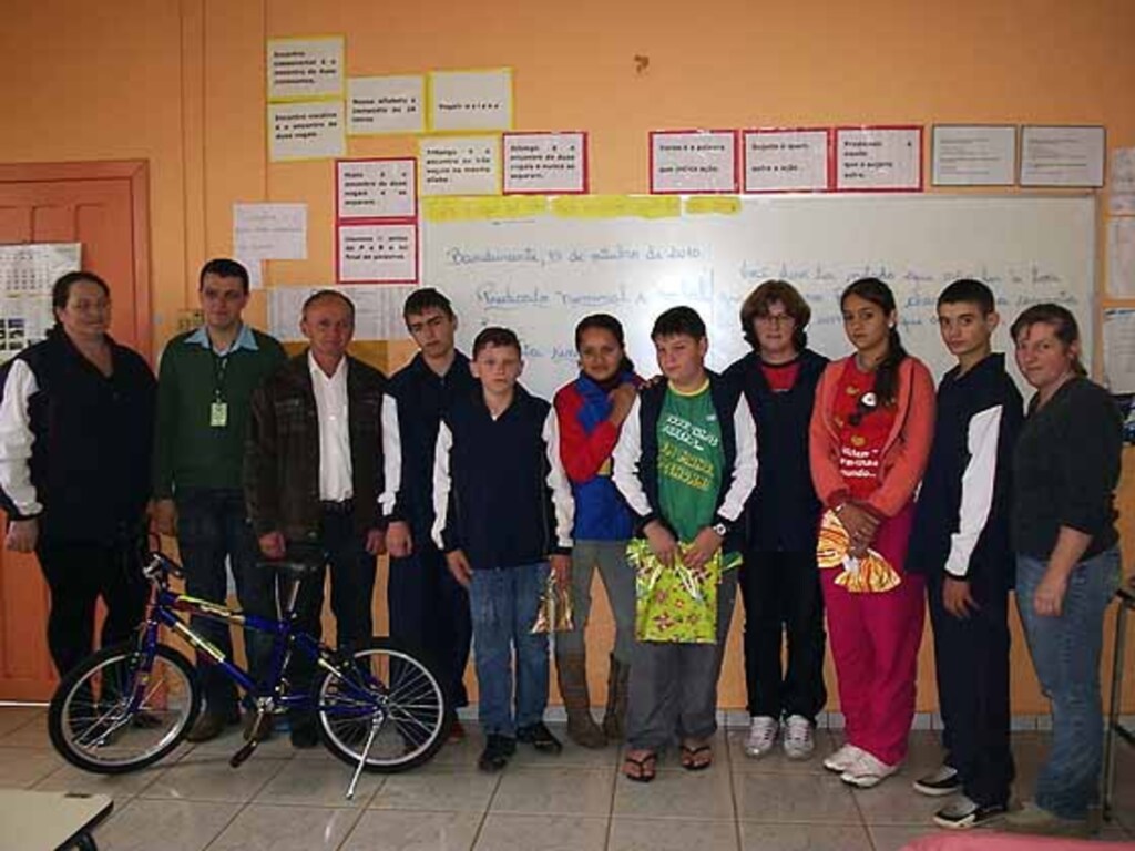 Assessoria Prefeitura - 